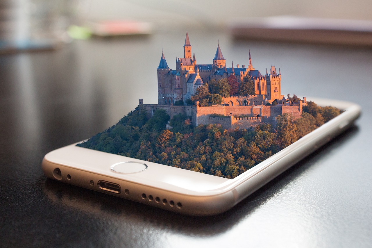 digital wallet smartphone payment
